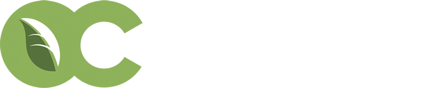 OC logo