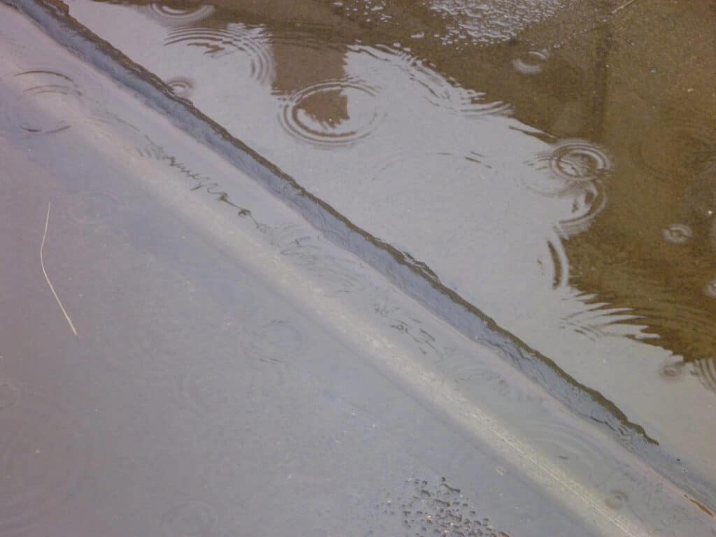 concrete repair