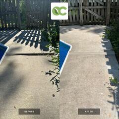OCI Slider