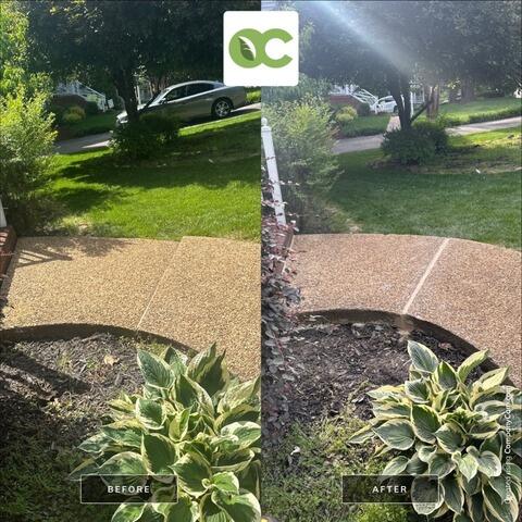 OCI Slider