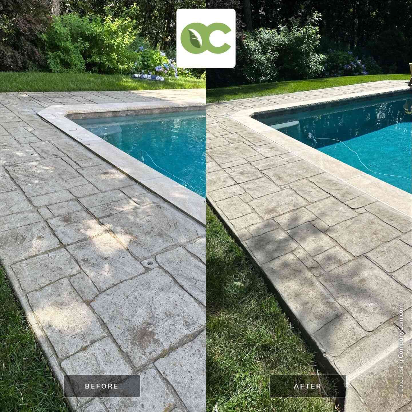 OCI Slider