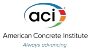 American Concrete Institute logo