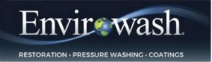 Envirowash logo