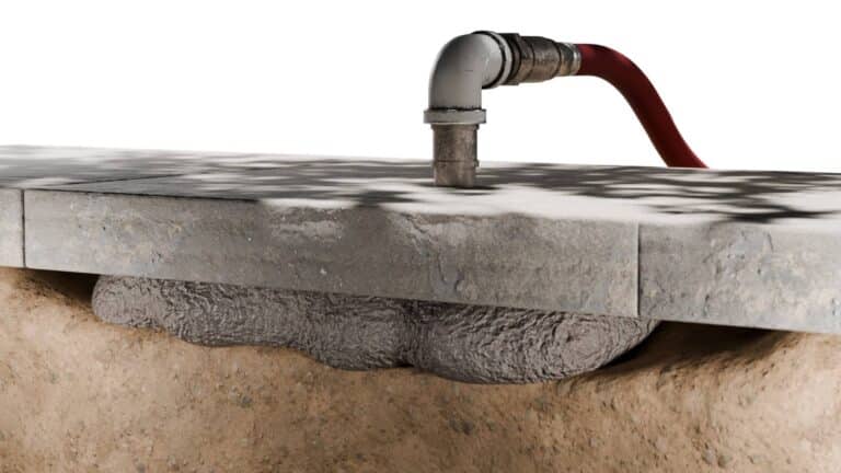 mudjacking solutions