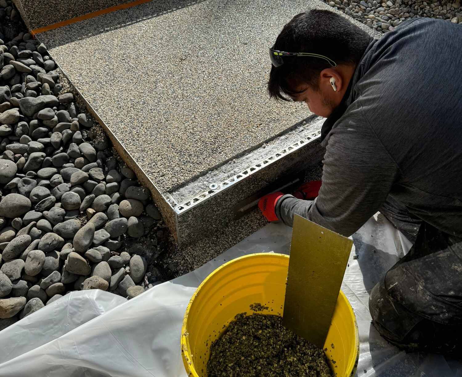 concrete resurfacing