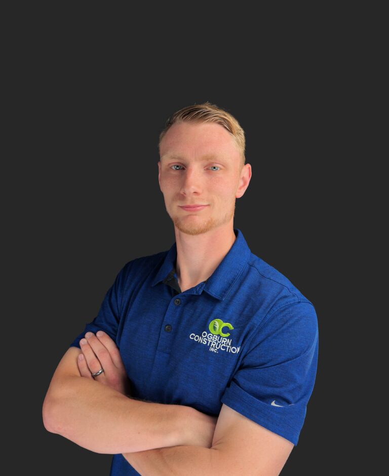 Aaron Bowman
