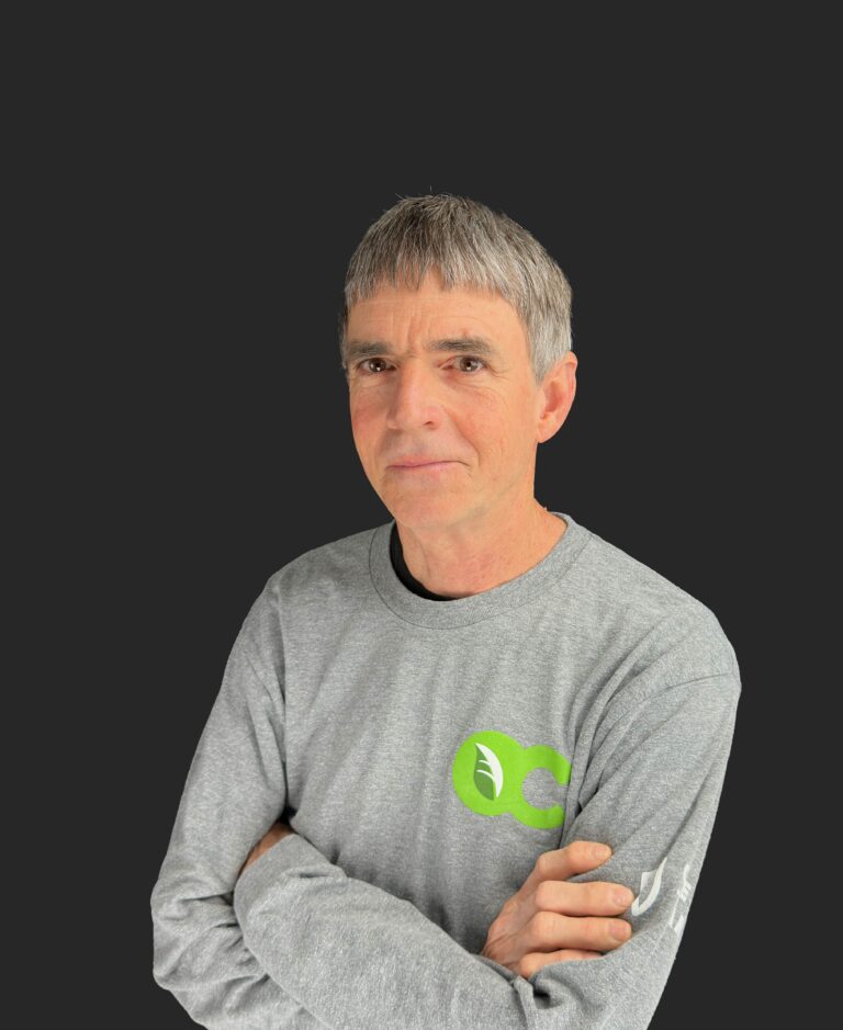 Brian Blanchard