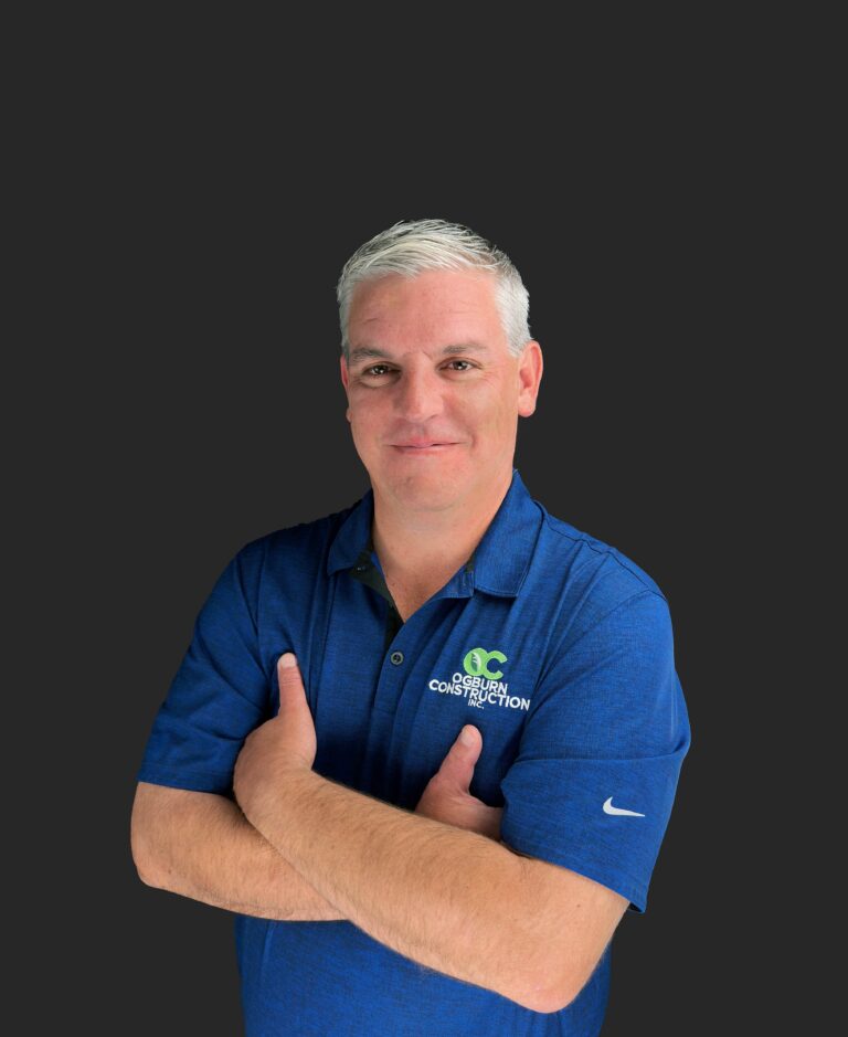 Paul Wood Headshot