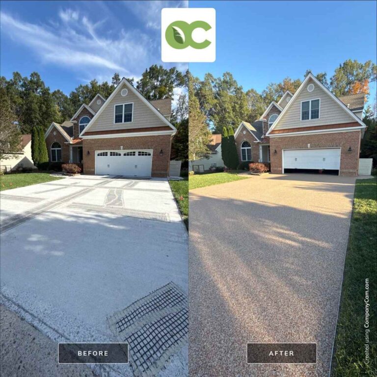 concrete resurfacing