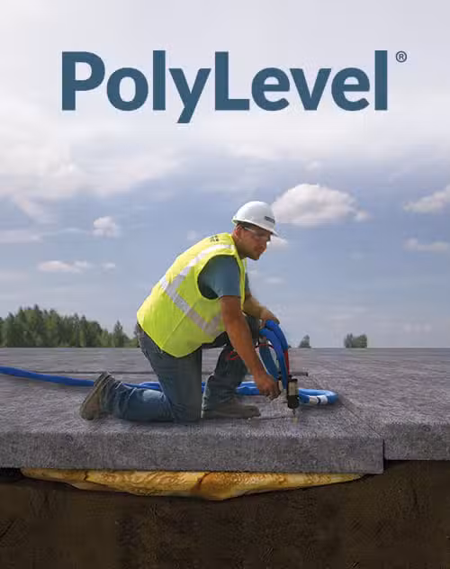 PolyLevel